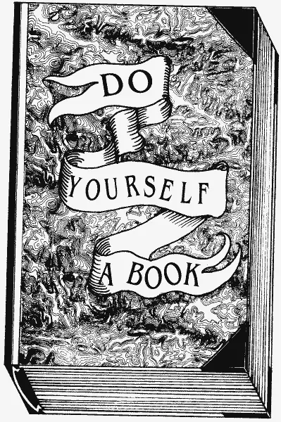 Поучительная история расцвета и упадка Do Yourself a Book достойна того - фото 9