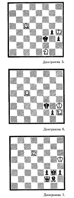 Обратите внимание заметил Гурвич Все фигуры передвинулись Целых четыре - фото 8