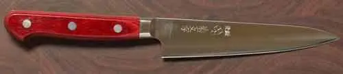 Kikuichi Monji Hunmatuhaisu Sako n Это все достаточно дрогие ножи и надо - фото 118
