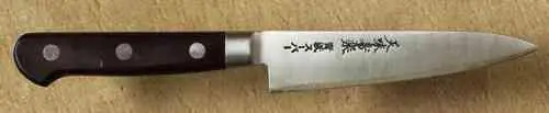 Hiromoto AS Al Mar Kikuichi Monji 10A series - фото 122