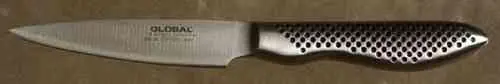 Global Hackman Yaxell Ran CHINESE CLEAVER Это уже скорее не нож а т - фото 130