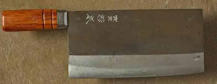 Sugimoto Mizuno Tanrenjo Misono SLICER CARVING нож гастро - фото 134