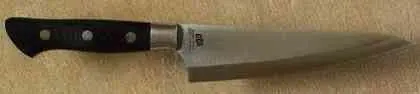 Hattori FH Boning Рукоять может быть как западная так и японская Нож для - фото 176