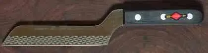 FDick Deli knife Я лично считаю что форма ножа дает некое преимущество а - фото 196