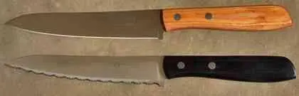 Spyderco KX 06 Yang и Yin ГКПрокопенков - фото 197