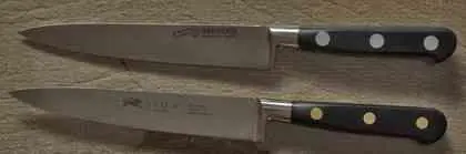 Sabatier Utility Diamant и Lion Fiskars FF Utility Tescoma Utility AZZA - фото 201