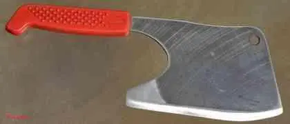 CHEESE Нож для сыра Существуют различные модификации для различных сыров - фото 208