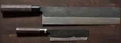 Статьи о ножах и не только - изображение 273