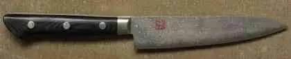 Hattory KD Petty 135 mm Kikuichi 10A Petty 150 mm Kikuichi Hunmatuhaisu - фото 299