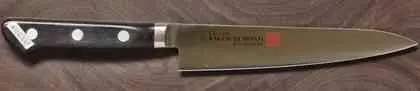 Kikuichi 10A Petty 150 mm Kikuichi Hunmatuhaisu Petty 135 mm Деба с - фото 300