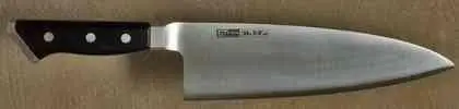 Glestain Deba 200 mm Bread knife хлебный нож Kasumi bread 250 mm - фото 303