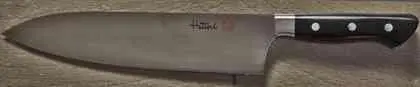 Hattori FH Western deba 240 mm Другие национальные ножи для кухни - фото 311