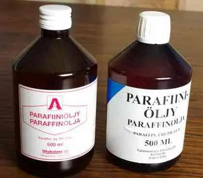 Parafin oil минеральное масло для питерцев не составит труда приобрести - фото 342