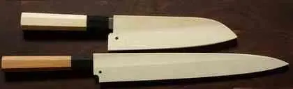 Статьи о ножах и не только - фото 347