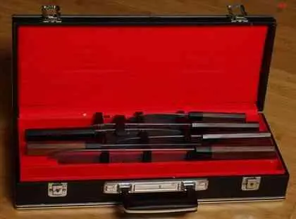 Статьи о ножах и не только - фото 352