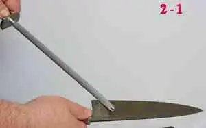 Статьи о ножах и не только - фото 372