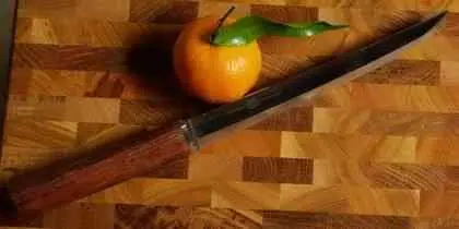 Статьи о ножах и не только - фото 431
