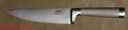 Статьи о ножах и не только - фото 471