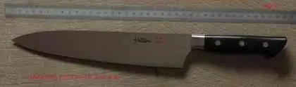 Статьи о ножах и не только - фото 565