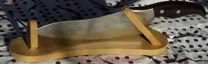 Оригинальный дизайн Кена Ониона нож одинаково подходит как для правой так и - фото 621