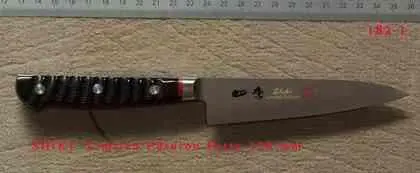 HOLIDAY SPECIAL SETсостоящий из двух ножей Petty 150mm Gyuto 210mm всего - фото 627