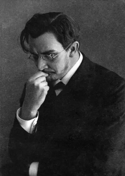 В И Качалов Иван Карамазов Два друга В И Качалов и И М Москвин - фото 11