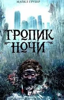 Майкл Грубер - Тропик ночи