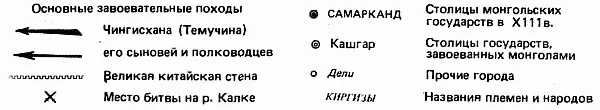 Ну а что делали князья христианского Востока Пытались сопротивляться своим - фото 7