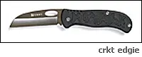 Презабавный нож Edgie выпустила CRKT На первый взгляд ничего необычного - фото 1