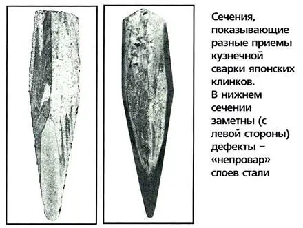 Вот с этого момента и начинается характерная японская технология в принципе - фото 14