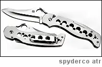 wwwspydercocom МЕРИДИАН SOG Видимо это самый дикий дизайн года И самый - фото 7