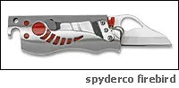 Очень тяжело проходят праздники у инженеров Spyderco им пришлось даже создать - фото 3