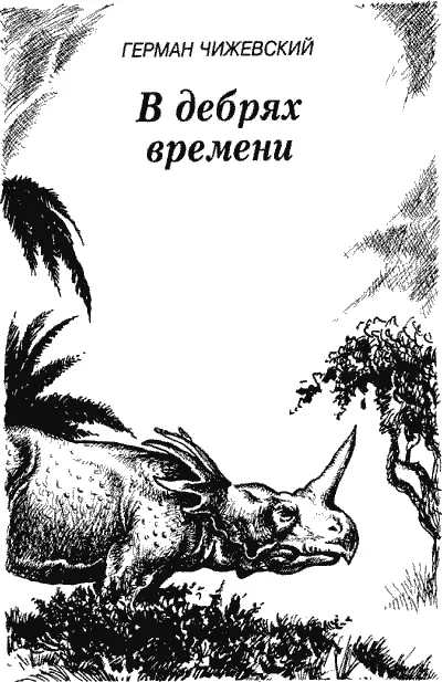 ВСТУПЛЕНИЕ Однажды поздней осенью когда хмурое непроницаемое небо источало - фото 1