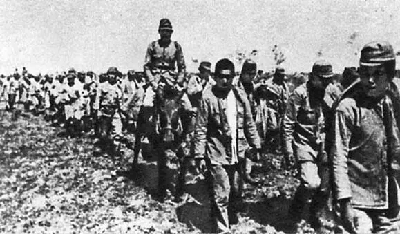 Оба военных столкновения между СССР и Японией носили локальный характер и - фото 5