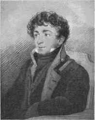 К Н БАТЮШКОВ Рис О Кипренского 2 В середине 1810 года Жуковский - фото 106