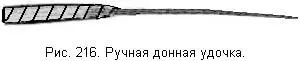 Другой сорт разнится от предыдущего тем что не имеет вилочки и что вместо - фото 15