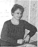 ЗолотухинаАболина Елена Всеволодовна закончила в 1975 г философский факультет - фото 2