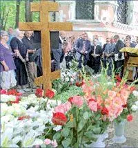 В День памяти Александра Солженицына 3 августа Дмитрий Медведев направил - фото 26