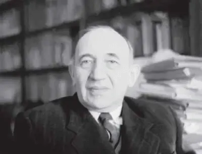 Врачвредитель номер один Мирон Семенович Вовси Жена Мирона Семеновича - фото 19