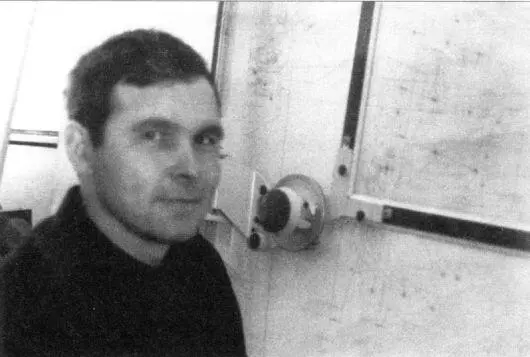 1974 год В работе над Нивой В 1965 году успешно поступил в Челябинский - фото 157