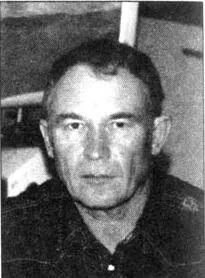 Я сибиряк Родился и вырос в Новосибирской области На заводе с 1971 года - фото 158
