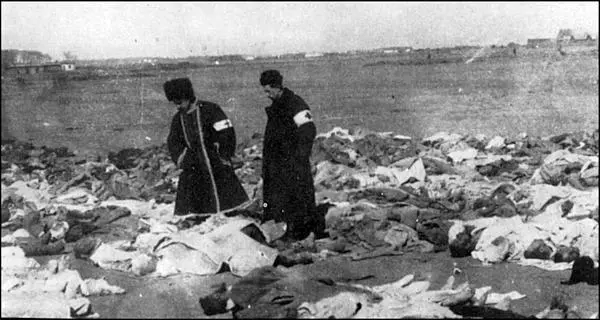 На все воля Божья записал Государь в своем дневнике Спите герои Русской - фото 18