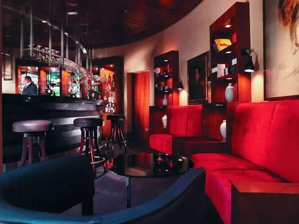 Дизайном The Charles Hotel как впрочем и всех остальных отелей Rocco Forte - фото 97