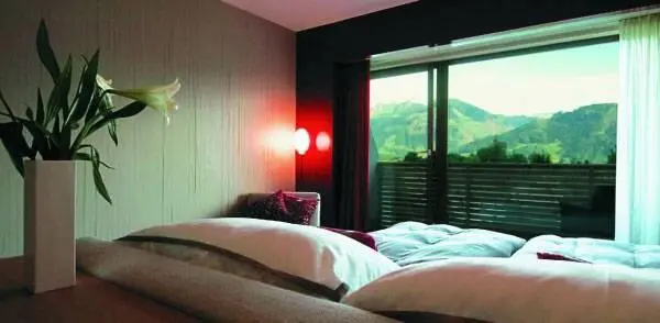 ЦелльамЗее Zell am See крепкая бодрая и поджарая австрийская деревня - фото 206