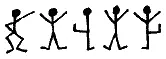 Now in the single word I already got the two Es coming second and fourh in a - фото 26