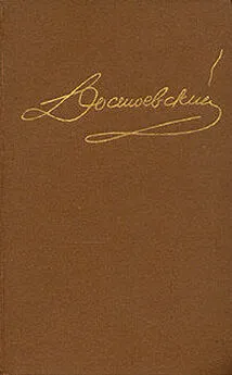 Федор Достоевский - Том 11. Публицистика 1860-х годов
