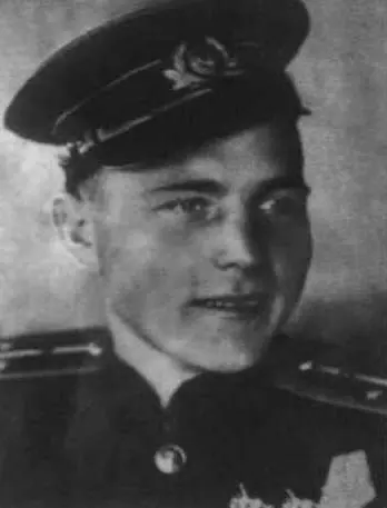 Я родился 22 мая 1922 года на Северном Кавказе под Моздоком Когда мне было - фото 24