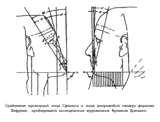 В 1992 году Марк Лехнер египтолог из Института востоковедения при Чикагском - фото 82