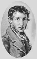 С П Трубецкой Акварель Н А Бестужева 1828 При этом говорить о полном - фото 7