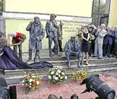 В День знаний и 90летия ВГИКа имени СА Герасимова в старейшем учебном - фото 4
